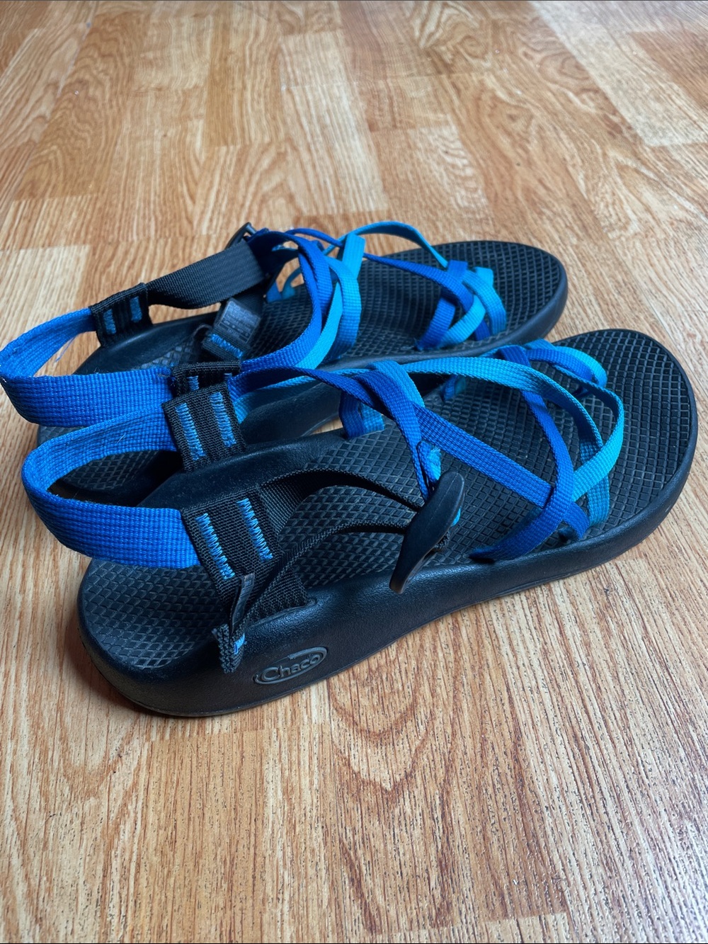 Chaco ZX2 Sandals